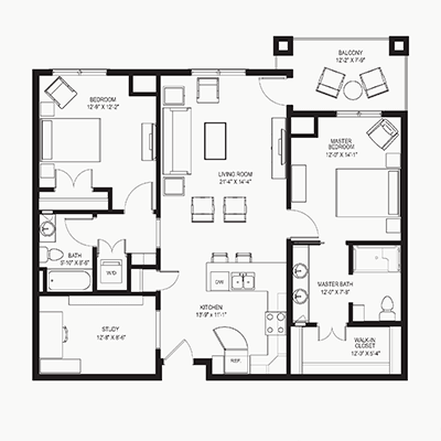 dogwood floor plan thumbnail