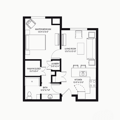 magnolia floor plan thumbnail