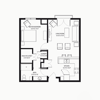 tulip tree floor plan thumbnail