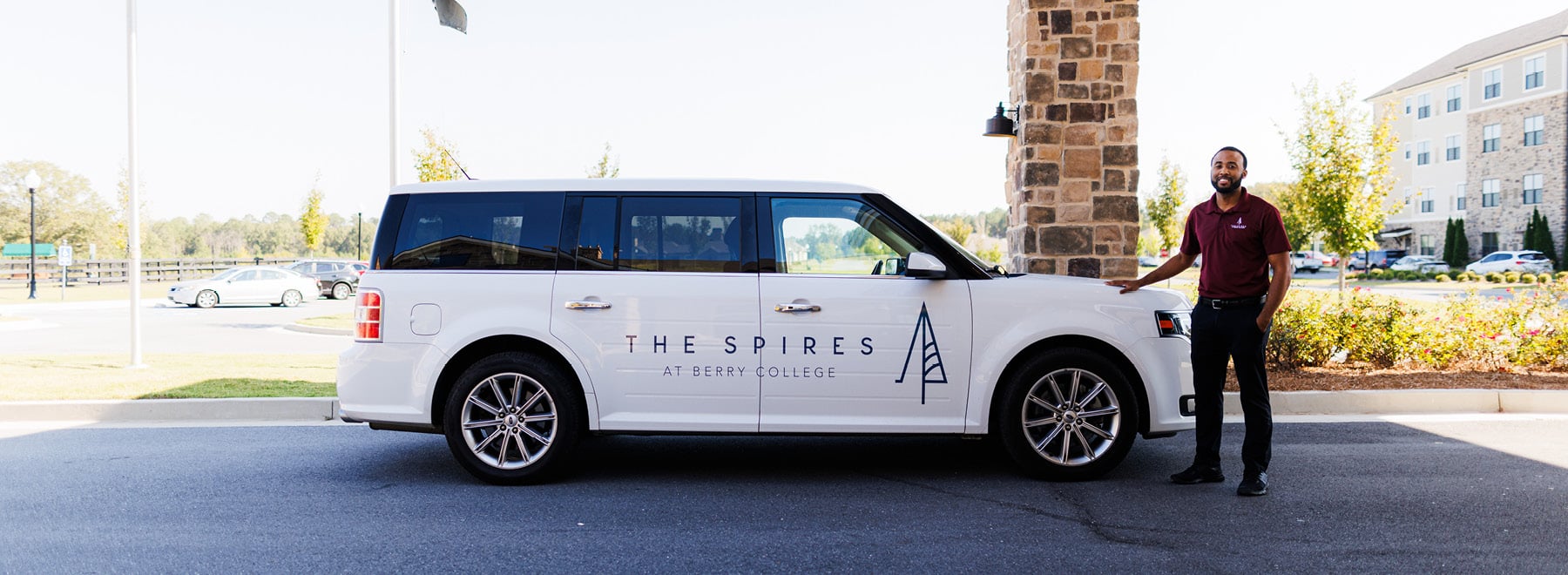 spires travel car2