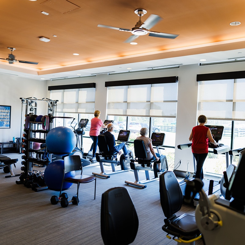fitness center2