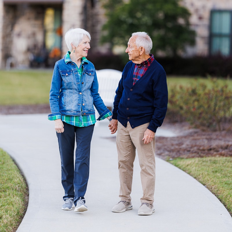 elderly couple looking into each others eyes2
