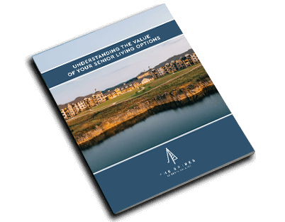 Pamphlet of spire